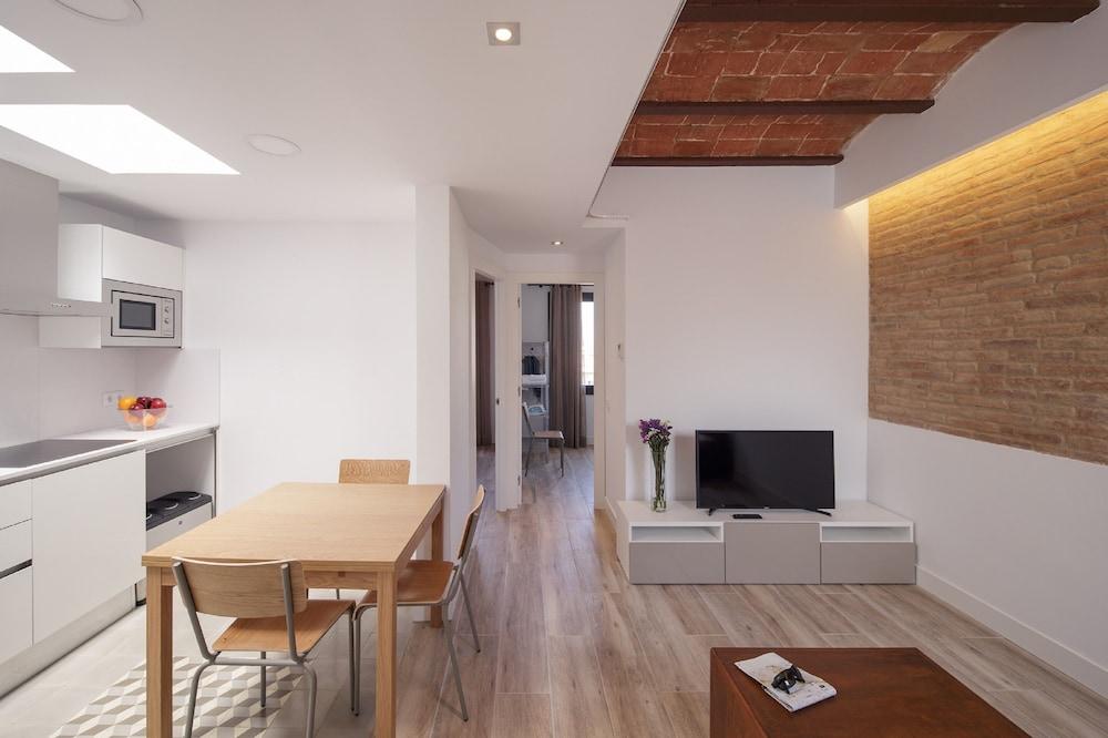 Hotel Sagrada Familia Apartments