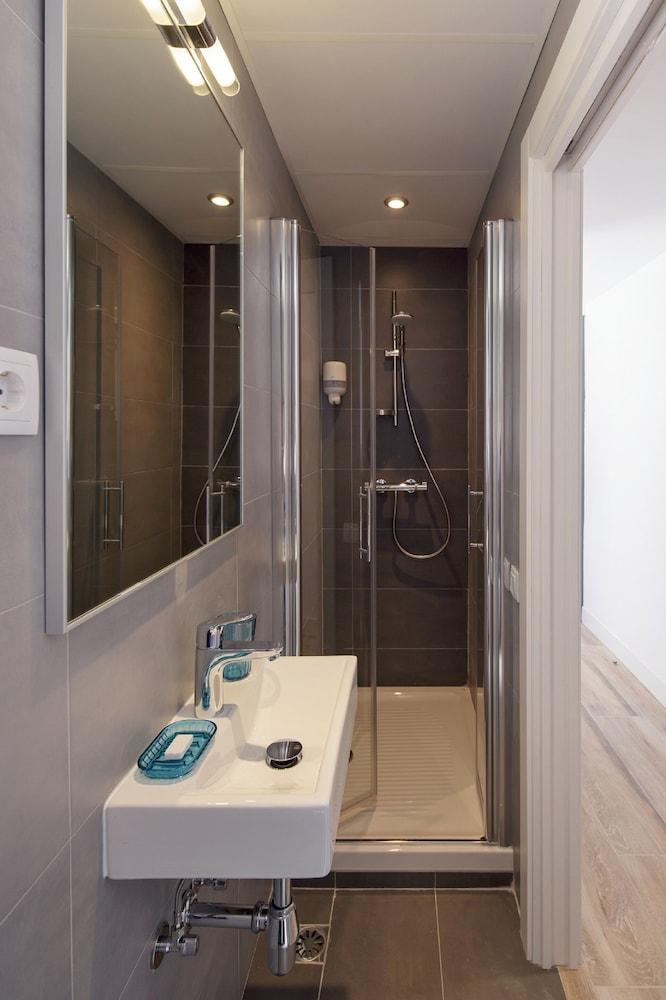 Hotel Sagrada Familia Apartments