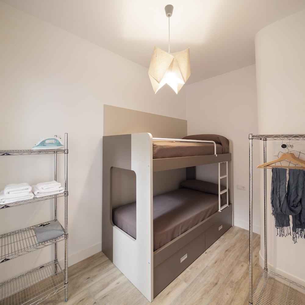 Hotel Sagrada Familia Apartments