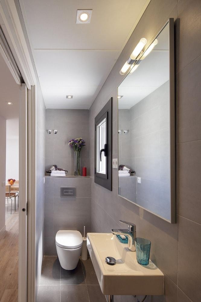 Hotel Sagrada Familia Apartments