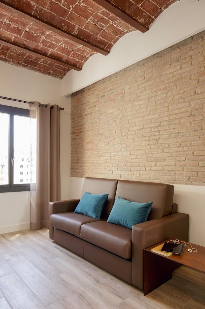 Hotel Sagrada Familia Apartments