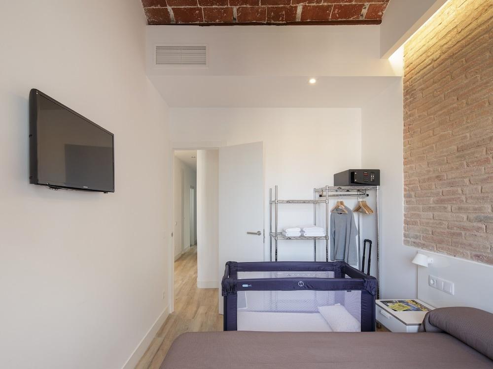 Hotel Sagrada Familia Apartments