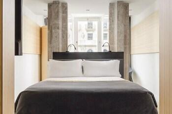 Dorma Plaza Catalunya