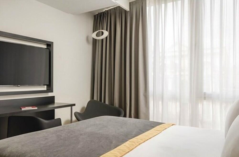 Dorma Plaza Catalunya