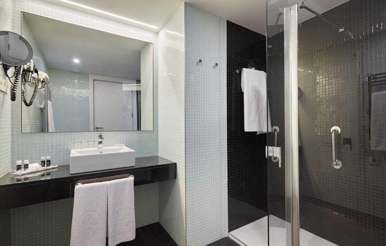 Dorma Plaza Catalunya