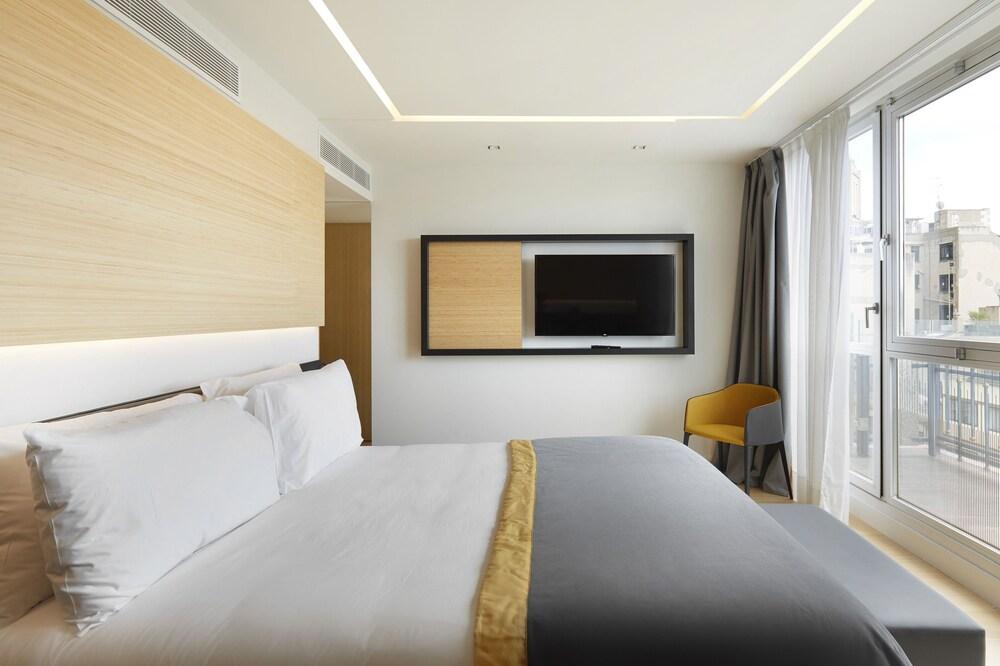 Dorma Plaza Catalunya