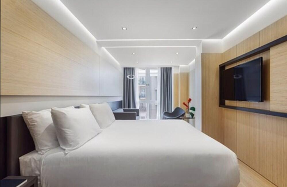 Dorma Plaza Catalunya