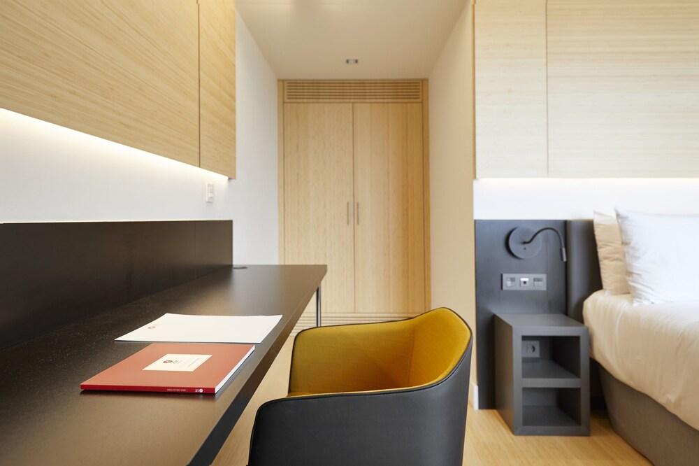 Dorma Plaza Catalunya
