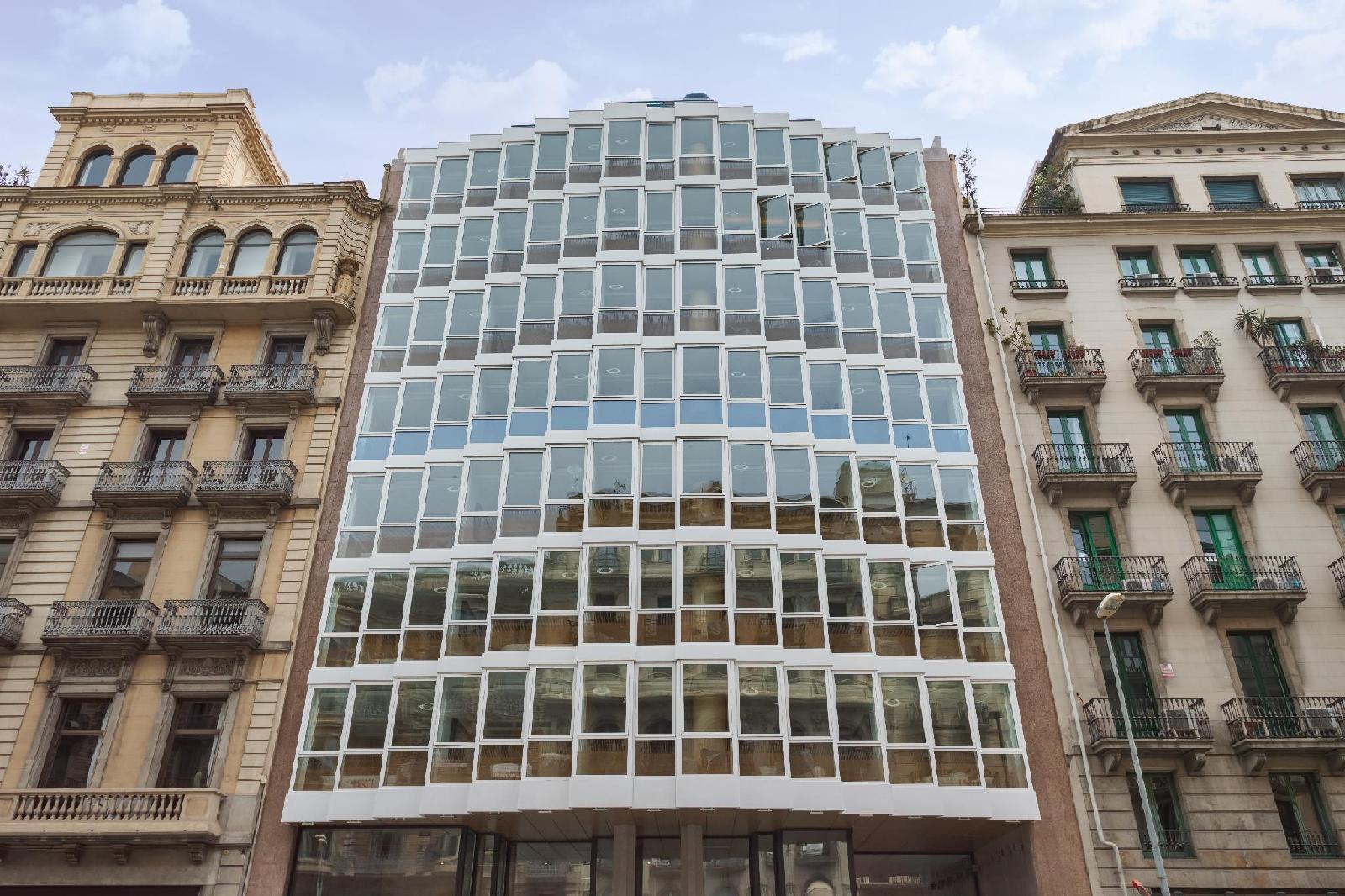 Dorma Plaza Catalunya