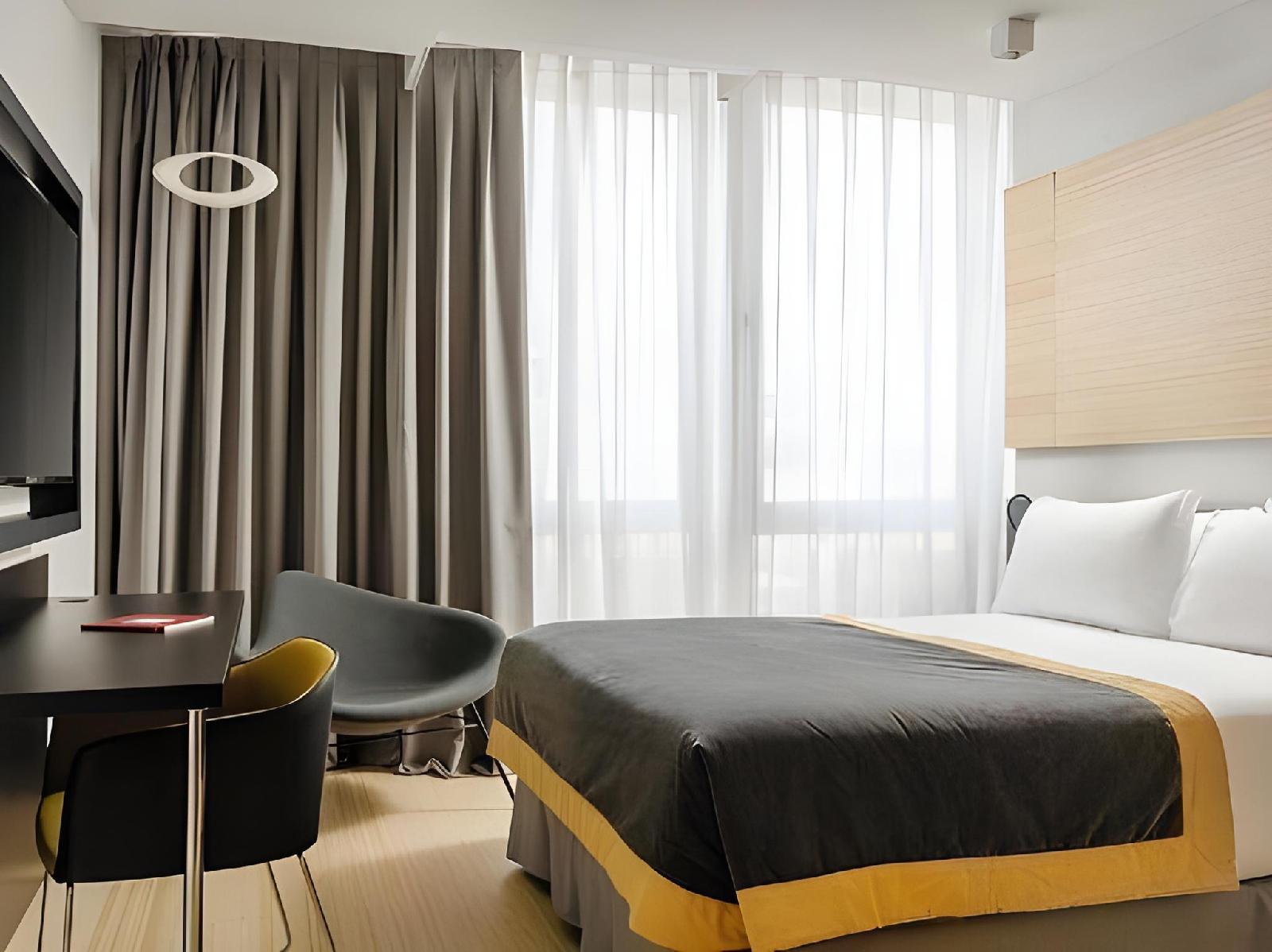 Dorma Plaza Catalunya