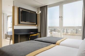 Dorma Plaza Catalunya
