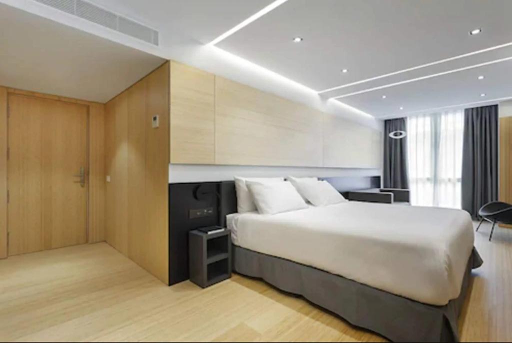 Dorma Plaza Catalunya