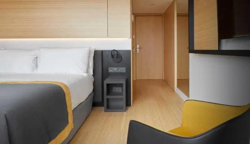 Dorma Plaza Catalunya
