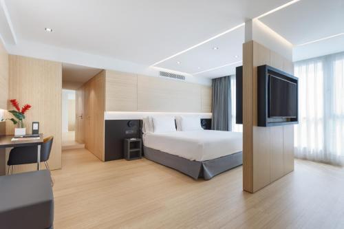 Dorma Plaza Catalunya