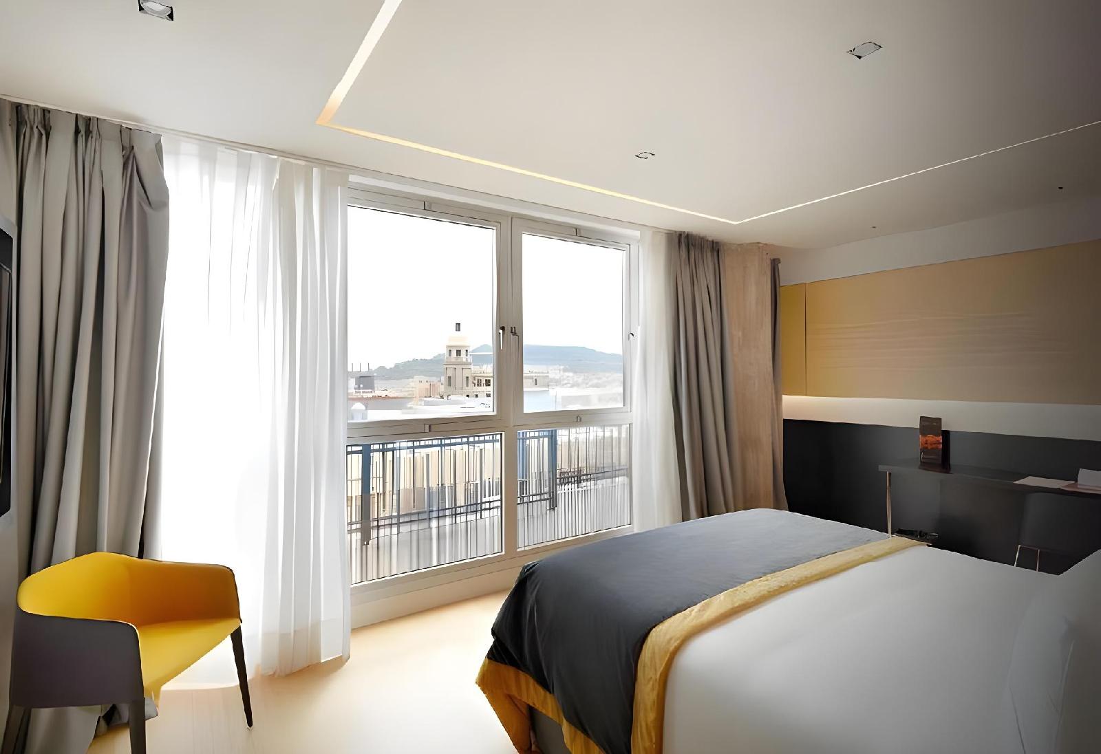 Dorma Plaza Catalunya