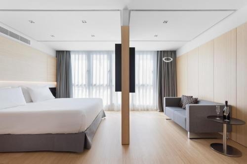 Dorma Plaza Catalunya