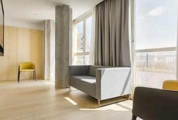 Dorma Plaza Catalunya