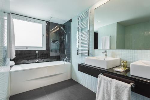 Dorma Plaza Catalunya