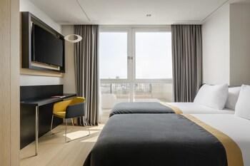 Dorma Plaza Catalunya