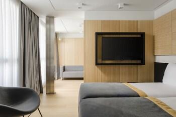 Dorma Plaza Catalunya