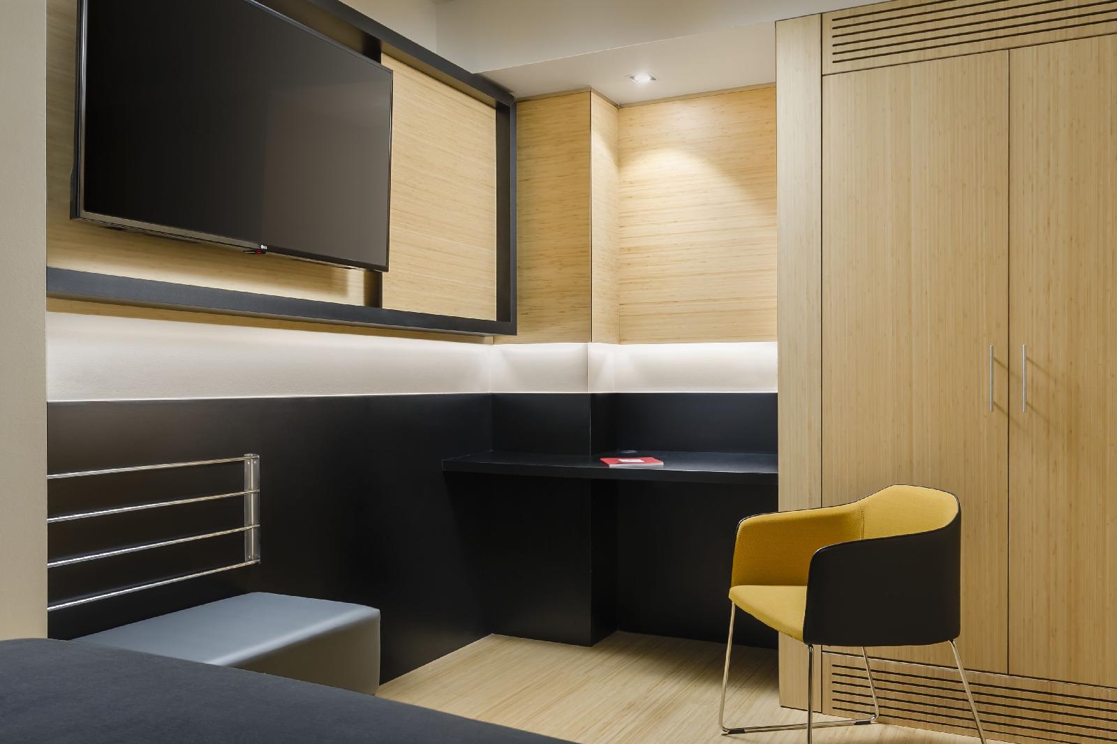 Dorma Plaza Catalunya