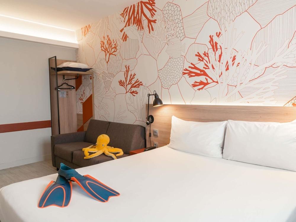 Ibis Styles Barcelona City Bogatell