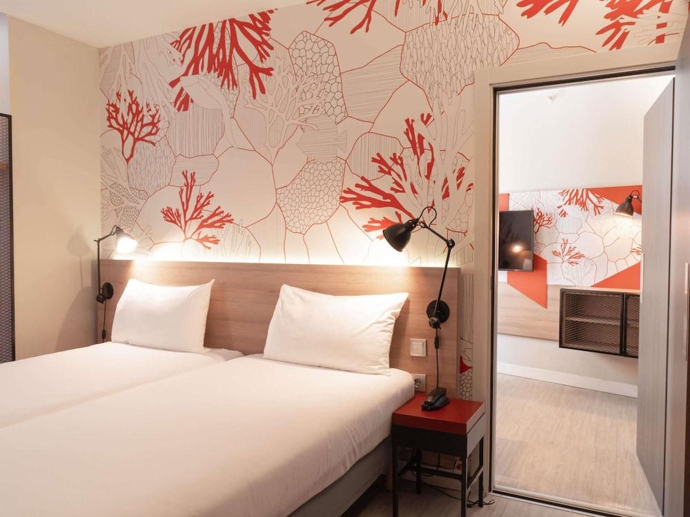 Ibis Styles Barcelona City Bogatell