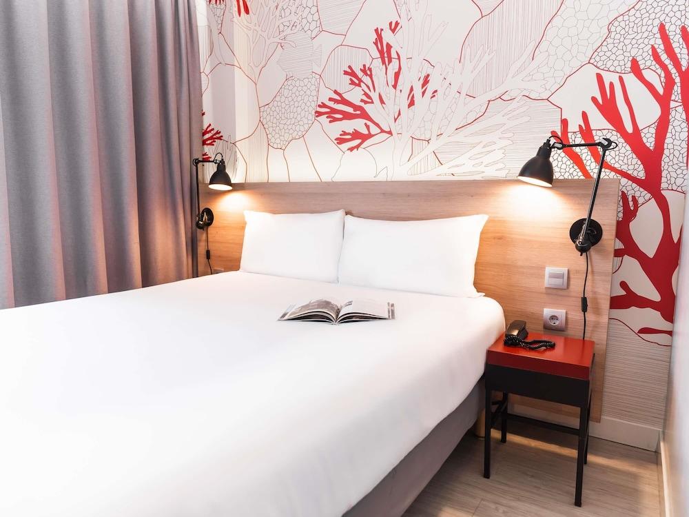 Ibis Styles Barcelona City Bogatell
