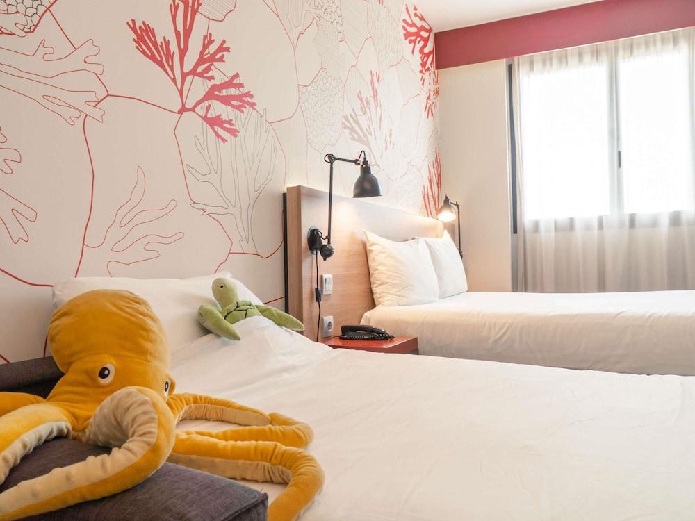 Ibis Styles Barcelona City Bogatell