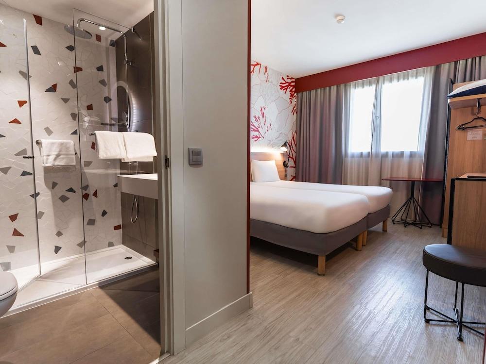Ibis Styles Barcelona City Bogatell