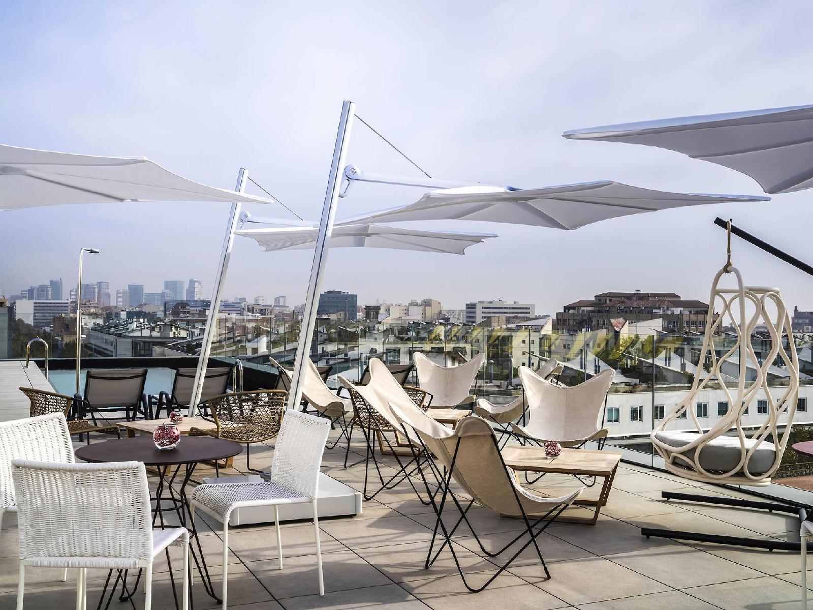 Ibis Styles Barcelona City Bogatell