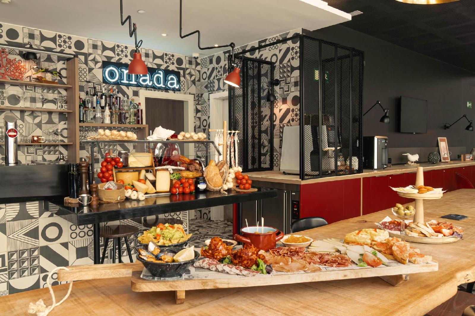 Ibis Styles Barcelona City Bogatell