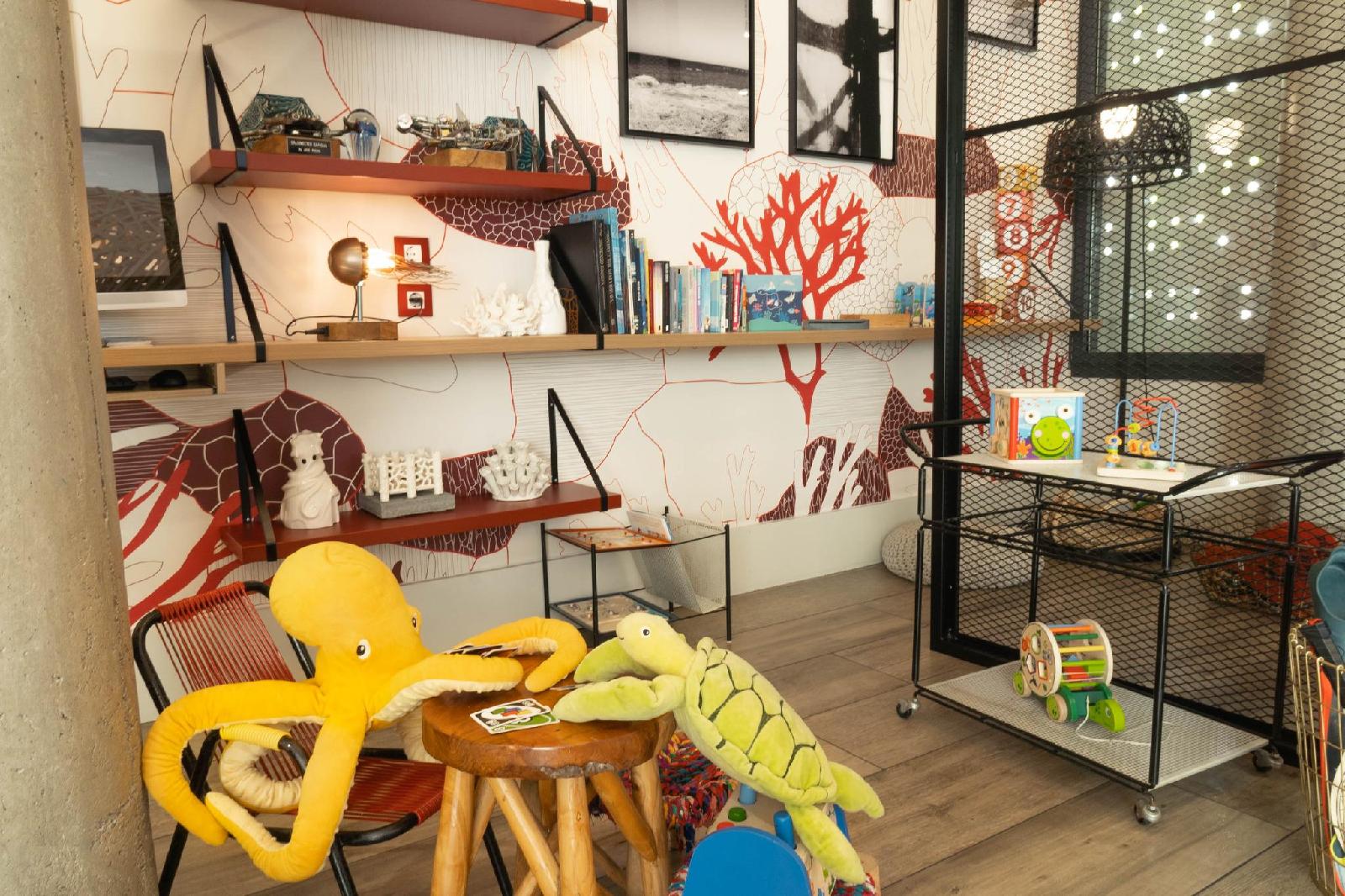 Ibis Styles Barcelona City Bogatell