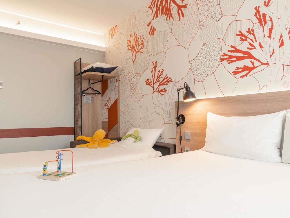 Ibis Styles Barcelona City Bogatell