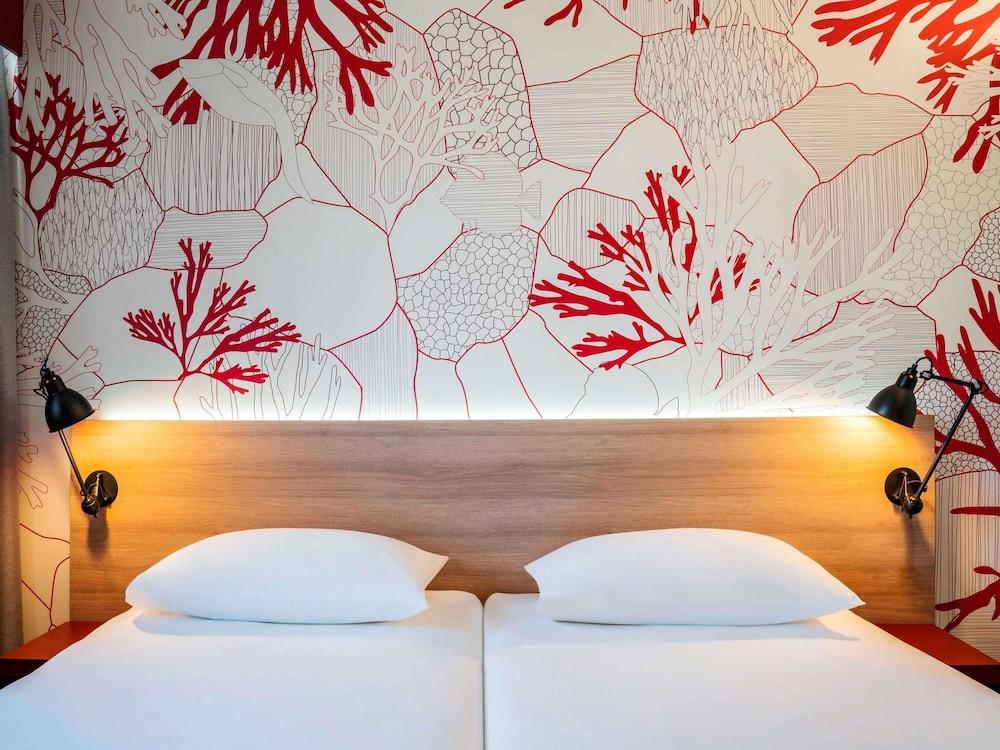 Ibis Styles Barcelona City Bogatell