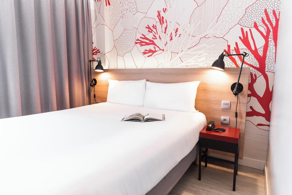 Ibis Styles Barcelona City Bogatell