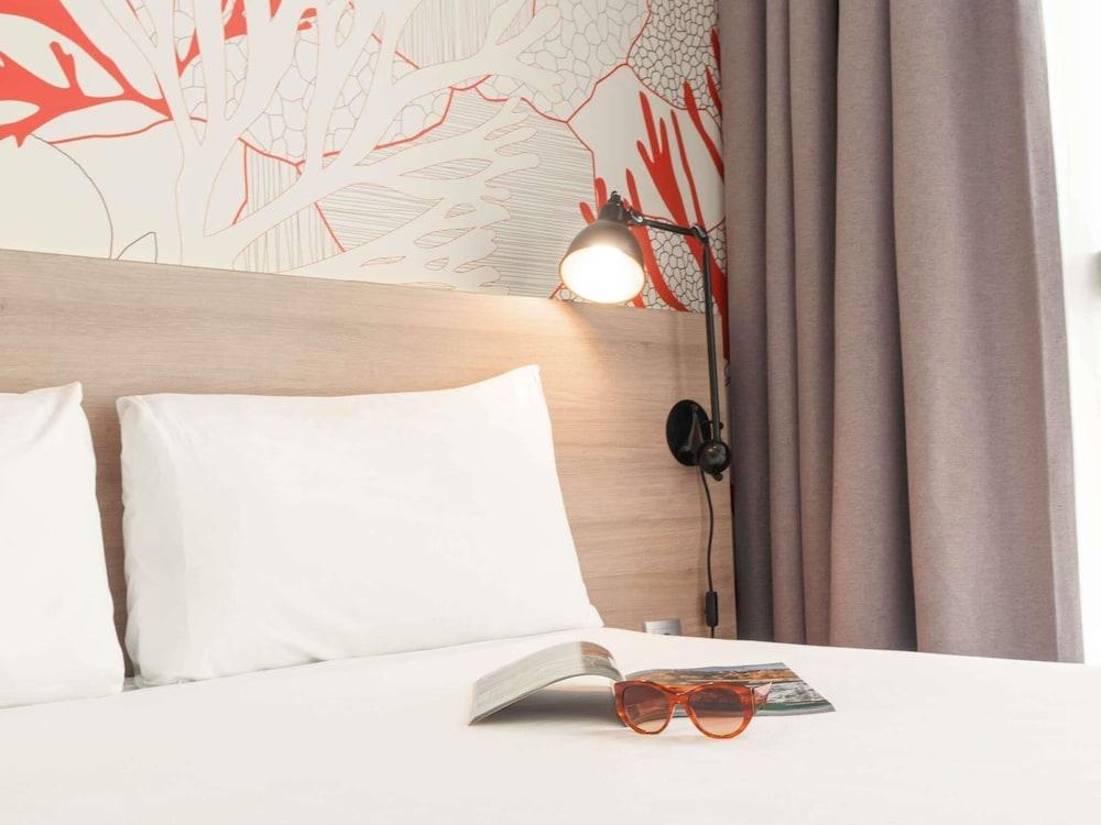 Ibis Styles Barcelona City Bogatell
