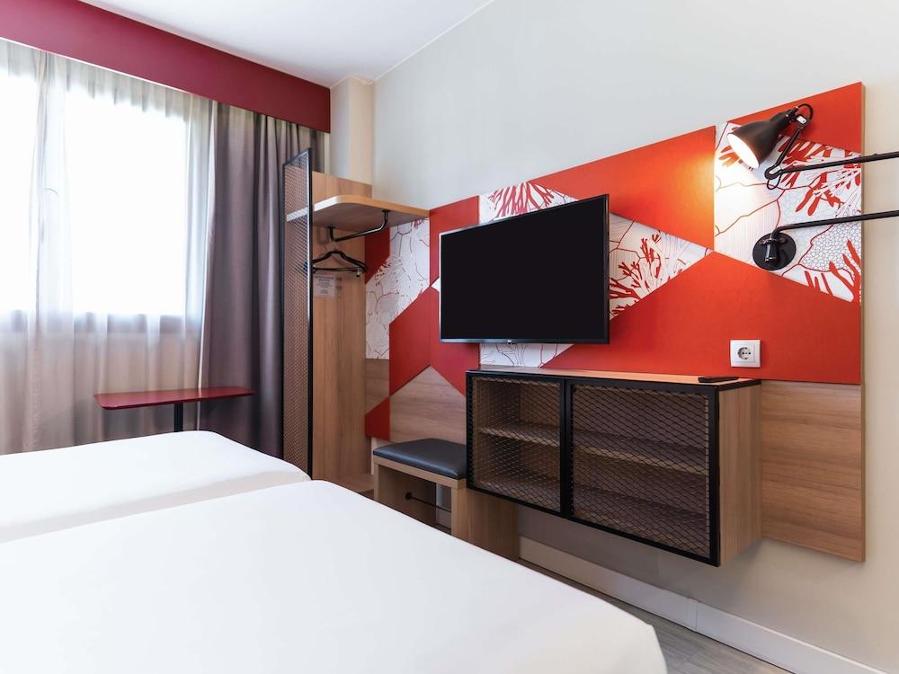 Ibis Styles Barcelona City Bogatell
