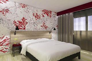 Ibis Styles Barcelona City Bogatell