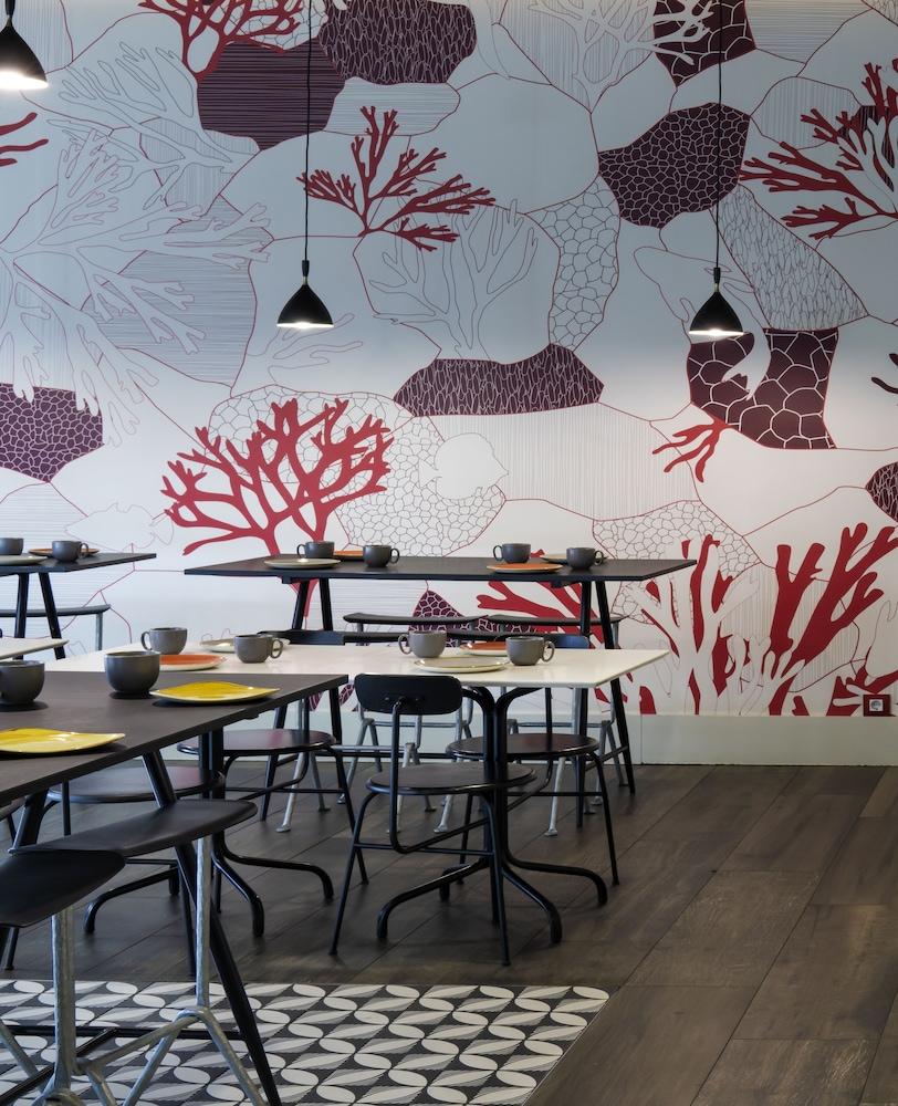 Ibis Styles Barcelona City Bogatell
