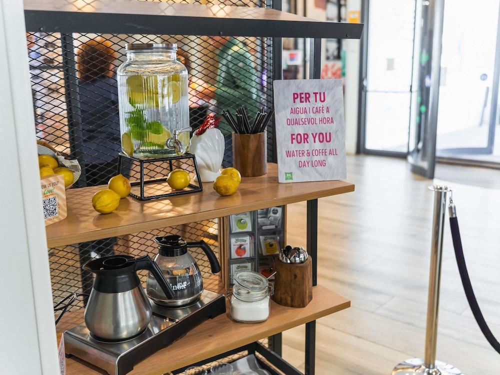 Ibis Styles Barcelona City Bogatell