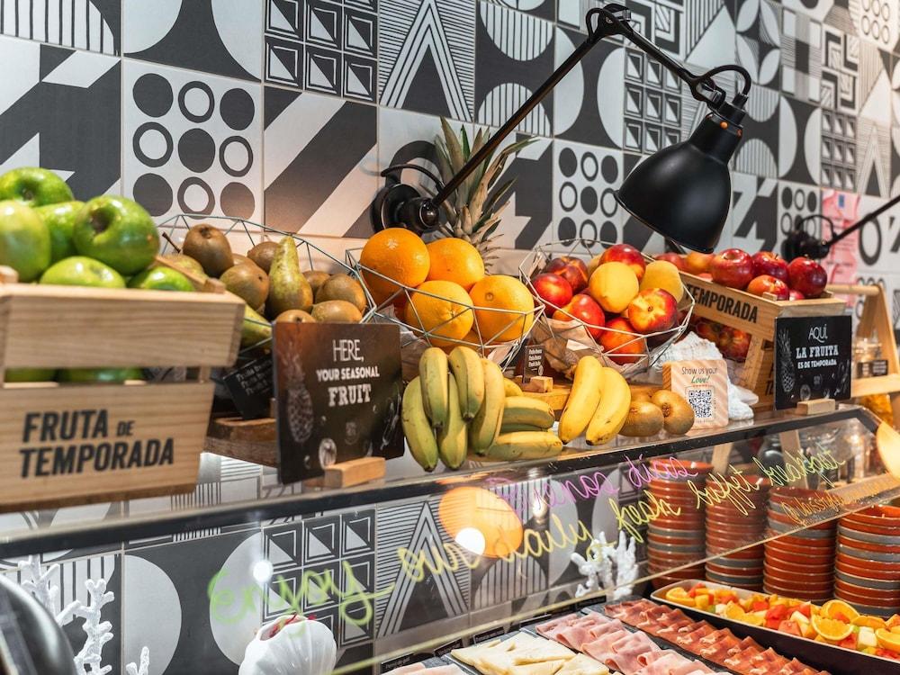 Ibis Styles Barcelona City Bogatell