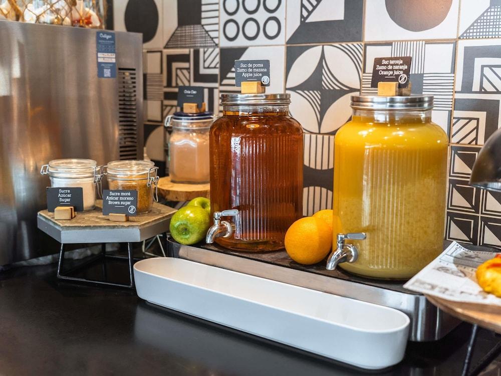 Ibis Styles Barcelona City Bogatell