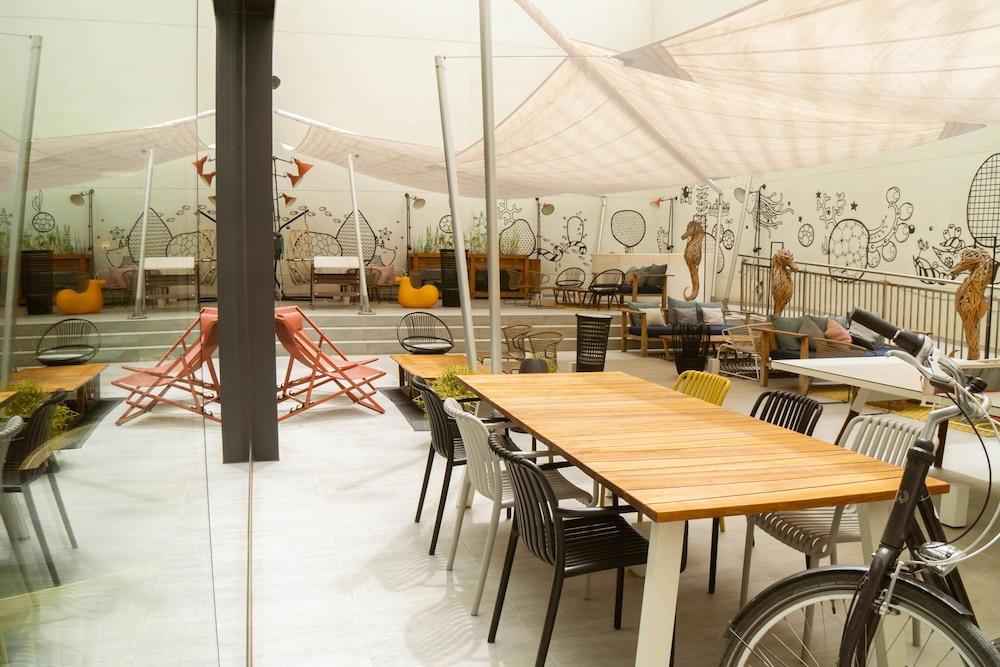 Ibis Styles Barcelona City Bogatell