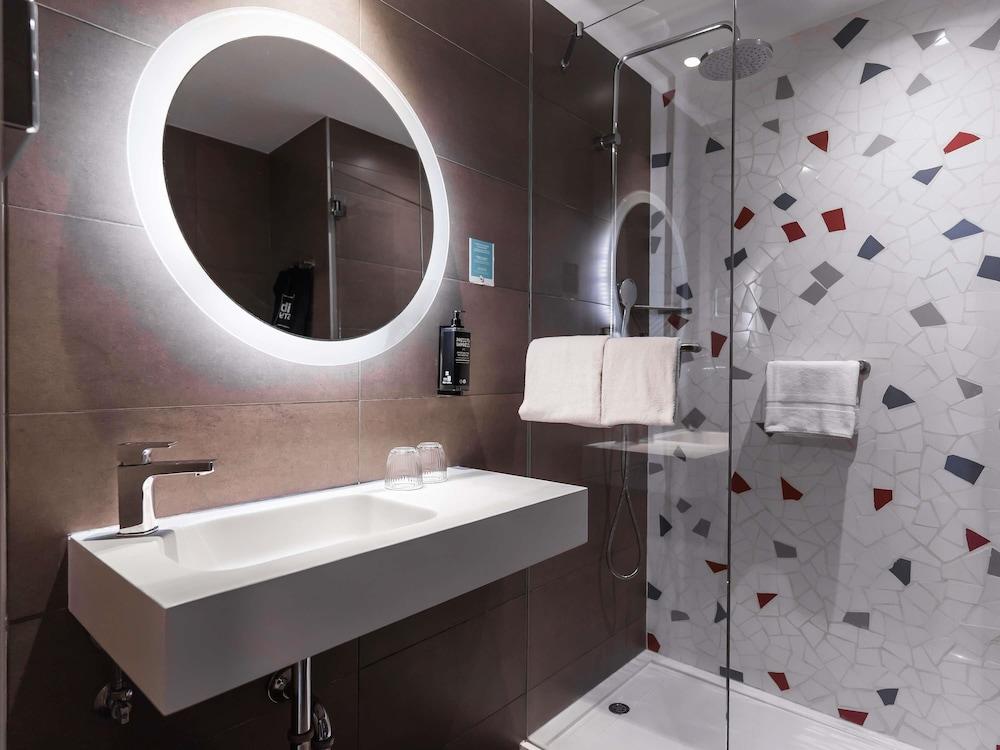 Ibis Styles Barcelona City Bogatell