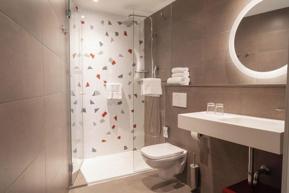 Ibis Styles Barcelona City Bogatell