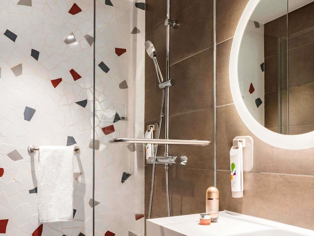 Ibis Styles Barcelona City Bogatell