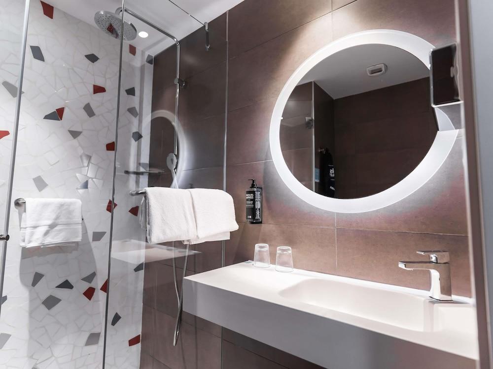Ibis Styles Barcelona City Bogatell
