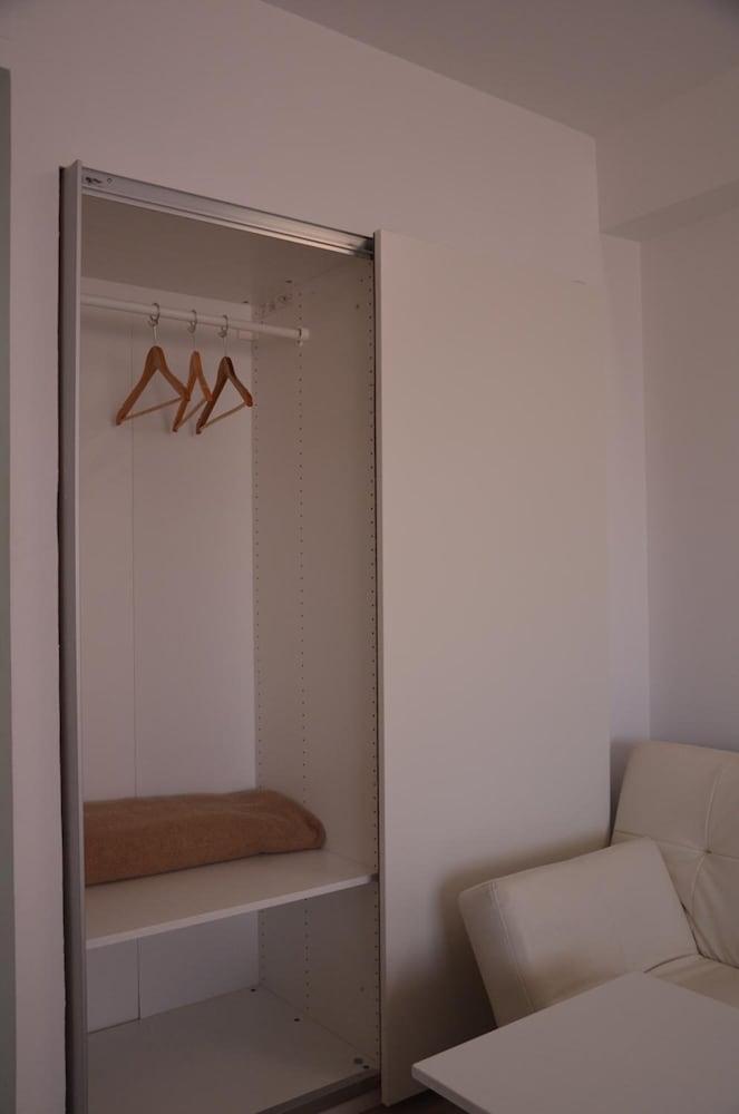 Boutique Urban Madrid Serrano