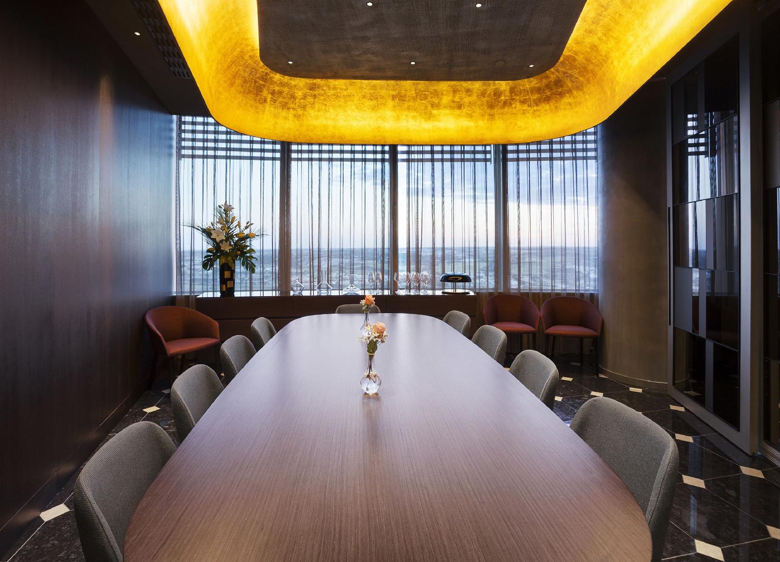 Eurostars Torre Sevilla